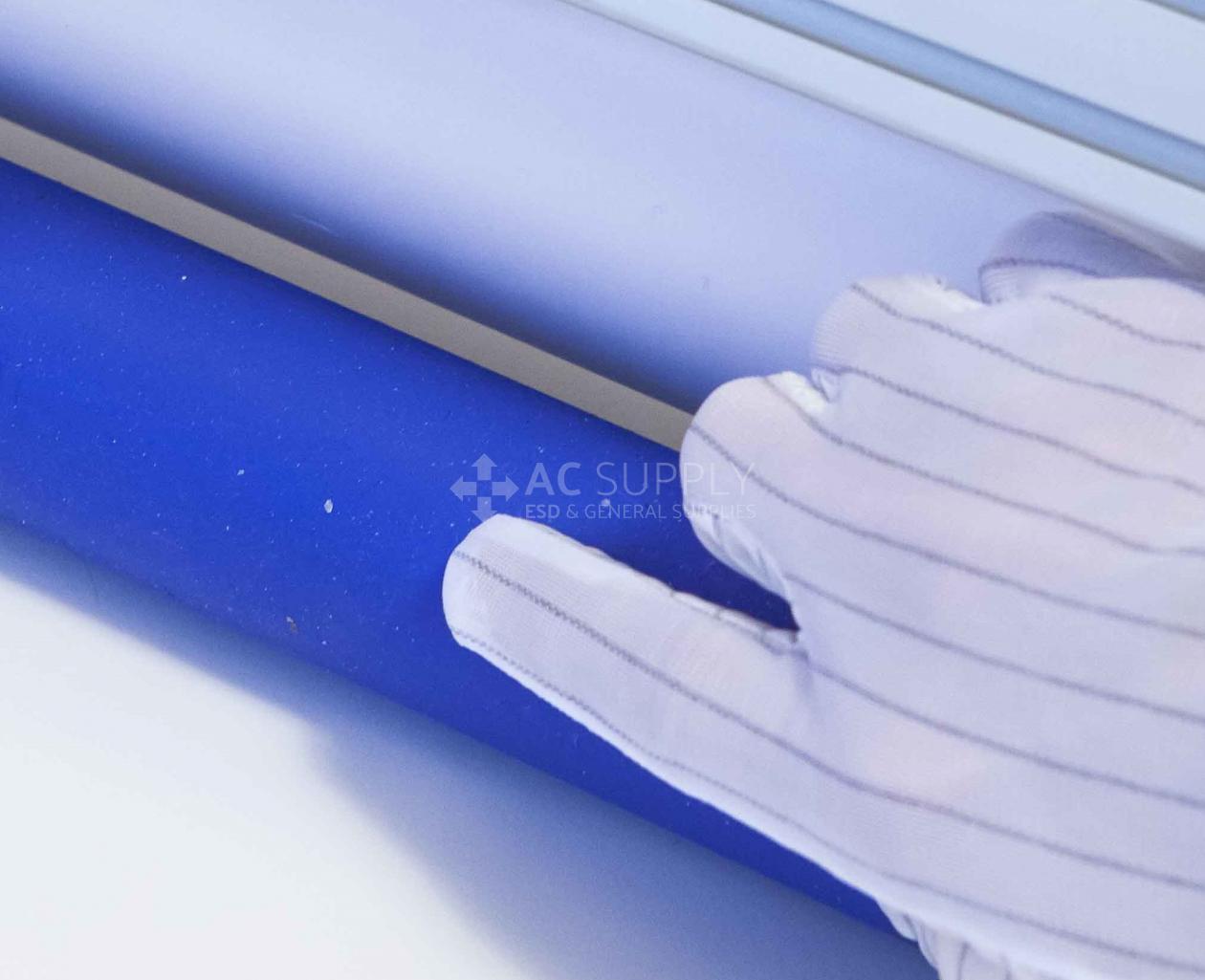 Floor roll cleaner FC400 AC Supply