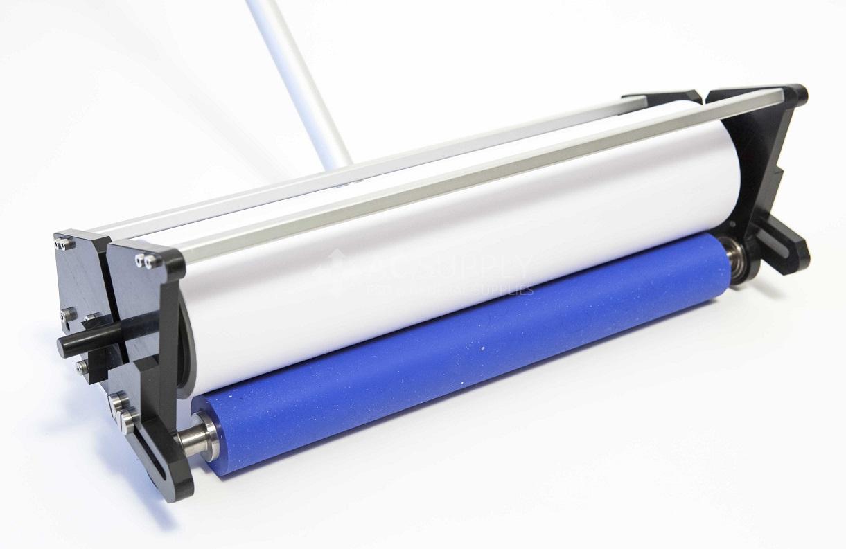 Floor roll cleaner FC400 AC Supply